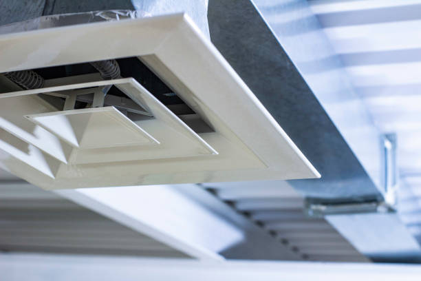 Best Professional Duct Cleaning Services  in Denver City, TX