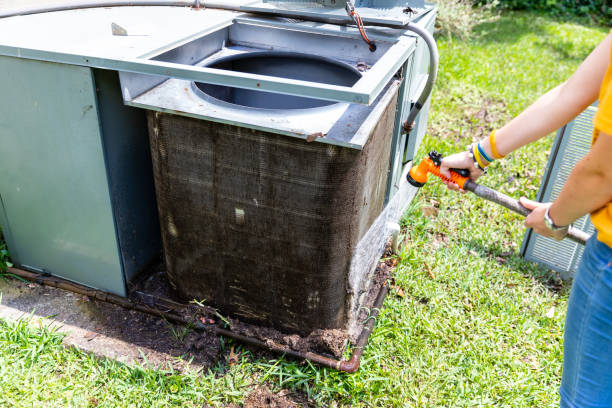 Best Affordable Duct Cleaning Services  in Denver City, TX