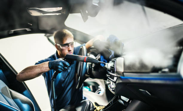 Best HVAC Maintenance and Cleaning  in Denver City, TX