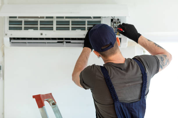 Best Air Vent Cleaning Services  in Denver City, TX