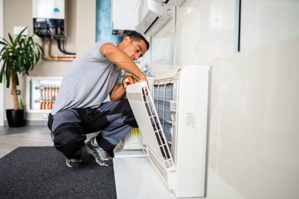 Best Best Air Duct Cleaning Company  in Denver City, TX