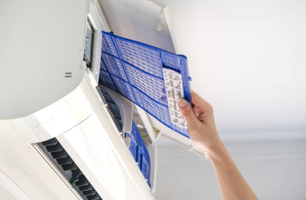 Best Dryer Vent Cleaning Services  in Denver City, TX