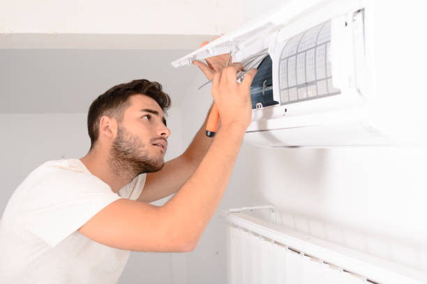 Best Commercial Air Duct Cleaning  in Denver City, TX